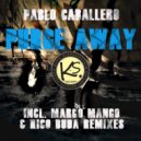 Pablo Caballero - Purge Away (Margo Mango Remix)