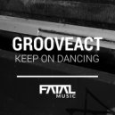 Grooveact - Wired
