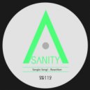 Sergio Sergi - Reaction