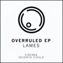 Lames - Second Voyage (Original Mix)