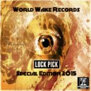 Lockpick - Mix Martial Bass (Original Mix)