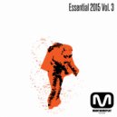 Gruw Frequency - Hot Soupe (Carlos Raw & Armida Remix)