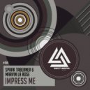 Spark Taberner, Marvin La Rose - Fearless
