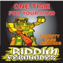 Riddim Fernandez - Dubble Trouble