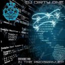 DJ Dirty One - Death Of The Soundboy(In The Dark Jungle)