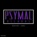 Son Ho - Haki (Original Mix)