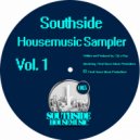 Dj Le Roy - Space The Final Frontier