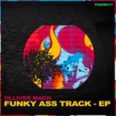 Olliver Mach - Boogie Intergalatico