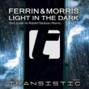 Ferrin & Morris - Light In The Dark
