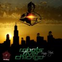 Vinny Vega Feat Lullaby - There Is No Way