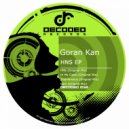 Goran Kan - Gem (Original Mix)