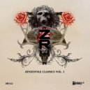 Tenebrio - Love Thang (Original Mix)