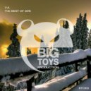 Misha Sinal - Entourage (Original Mix)