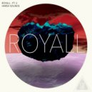 Royall - Rhodocrosite (Original Mix)