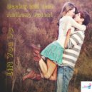 Deejay 2Mi feat Anthony Poteat - Lift You Up (De Montuh Remix)