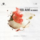 Uffe Bengtsson - Feel Alive