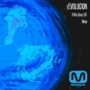 Revolucion - Filthy Sexy LFO