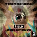 Kozilek - Meeting Point (Original Mix)