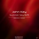 John Key - Deep Message (Original Mix)