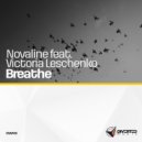 Novaline feat. Victoria Leschenko - Breathe