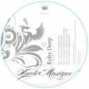 Roby Deep - Love For Us (Hibrid Dub Mix)