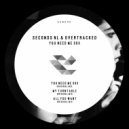 Seconds NL & Overtracked - My Turntable
