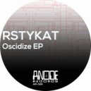 RSTYKAT - Galvanize