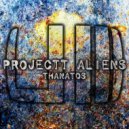 Projectt Aliens - Thanatos