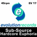 Sub-Source - Cyber Source (Original Mix)