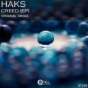 Haks - Cyclic Recurrence