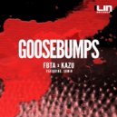 FBTA, KAZU feat. Sumin - Goosebumps