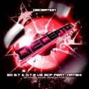 Ed E.T & D.T.R Vs. MCP feat. Natski - Reverse Bass Generation (Original Mix)