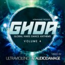 Ultraviolence - Reach Out (GHDA Album Remix)