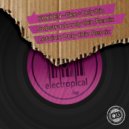 Kokenn - Only Thin (Substrack Remix)