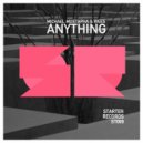 Michael Mustapha & WEES - Anything (Original Mix)