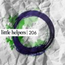 Jesus Soblechero - Little Helper 206-4 (Original Mix)