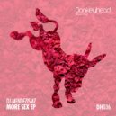 DJ MendezisMZ - Fetiche