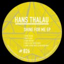 Hans Thalau - North Light (Nekes Remix)