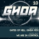 Noizy Boy - We Are In Control