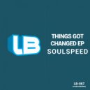 Soulspeed - Pieces