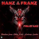 Hanz & Franz - Firlefanz (Citric Acid Remix)