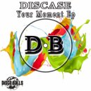 DISCASE - Time (Original Mix)