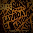 Supa - In A Feather