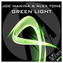 Joe Manina, Alex Tone - Green Light