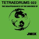 Jmix - The Disappearance Of The Universe