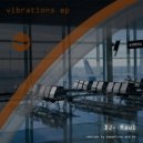 DJ Raul - Vibrations