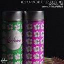 West.K, Saccao, Liz Kretschmer - Don\'t Call Me (Mark Lower Remix)