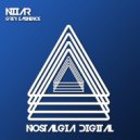 NIIAR & Centaurus B - Cyber Machine