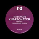 Hanz & Franz - Knarzonator