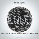 Subsight - Alcaloid (Saimon Remix)
